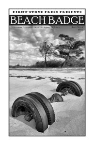 Beach Badge #6 Cover Image