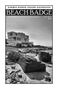 Cover image Beach Badge #7